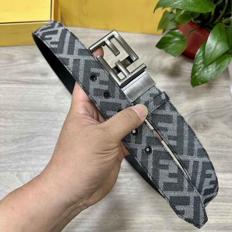 WrinkleFree Fendi Belts 286139