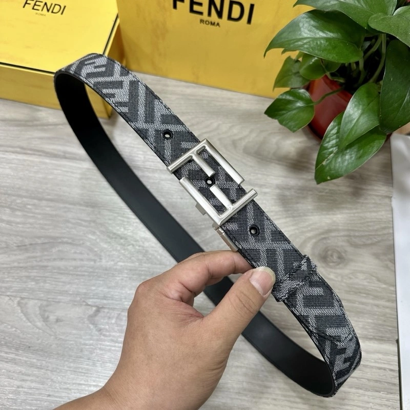 Fendi Belts Effortless 286119