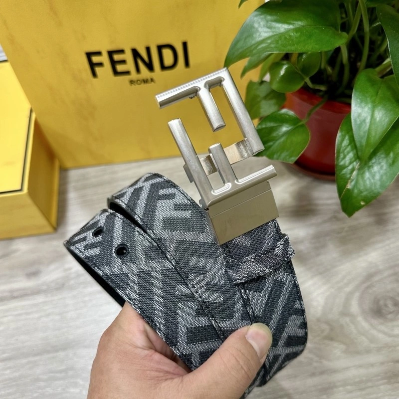Fendi Belts Effortless 286119