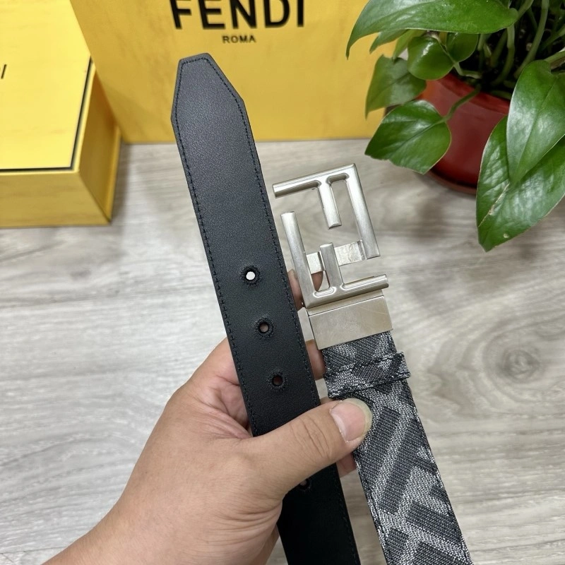Fendi Belts Effortless 286119