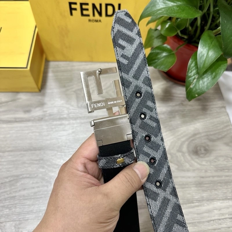 Fendi Belts Effortless 286119