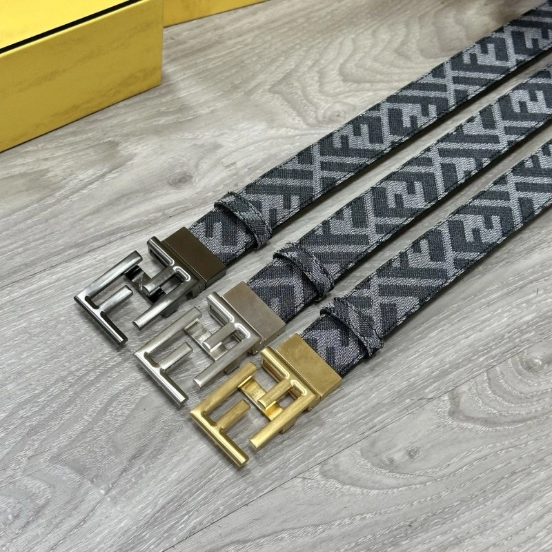 Fendi Belts Effortless 286119