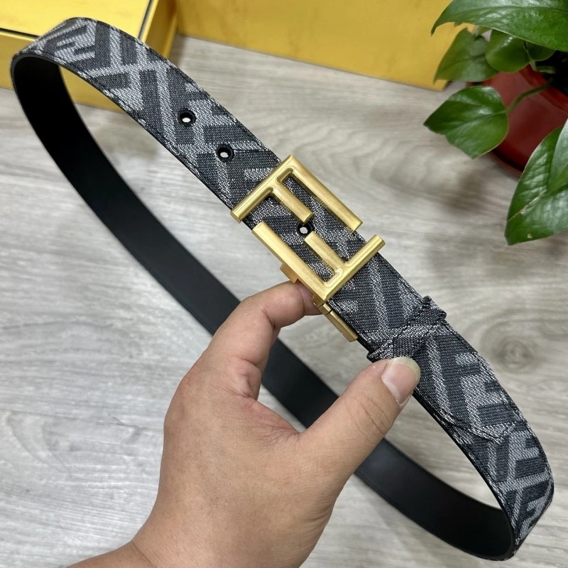 Fendi Belts Modern 286106