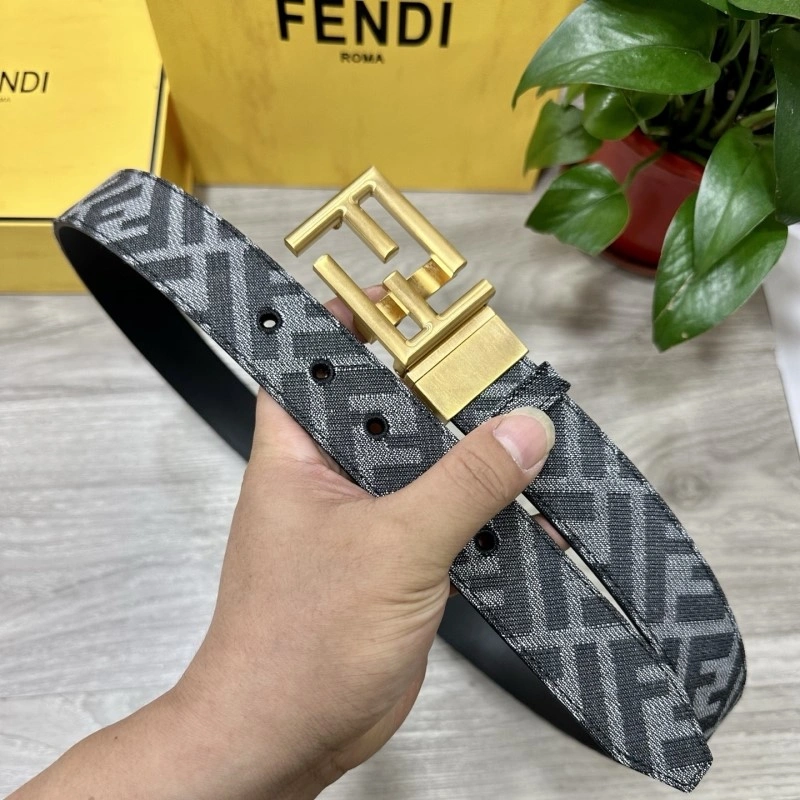 Fendi Belts Modern 286106