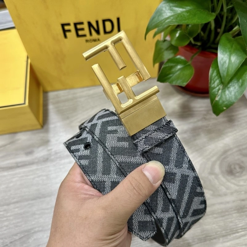 Fendi Belts Modern 286106
