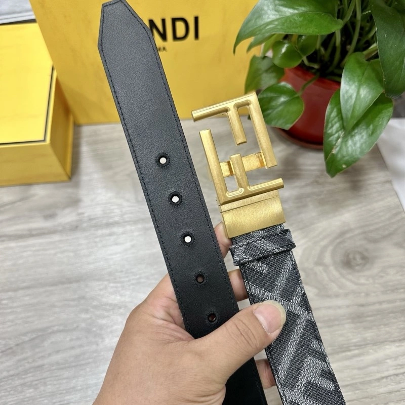 Fendi Belts Modern 286106