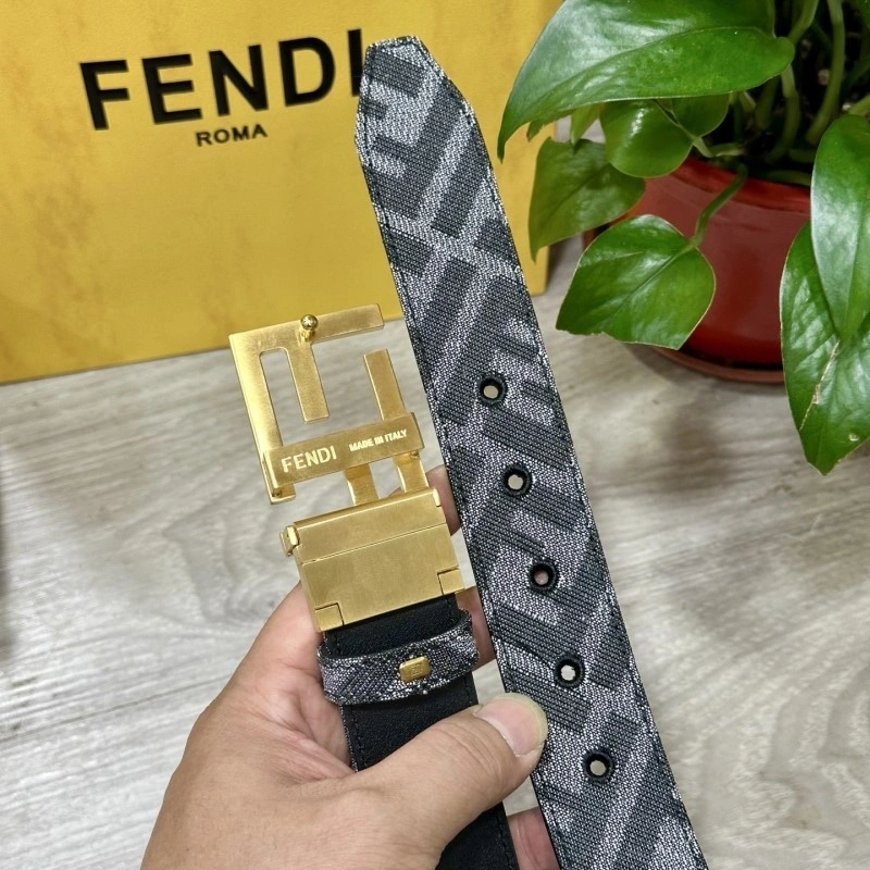Fendi Belts Modern 286106