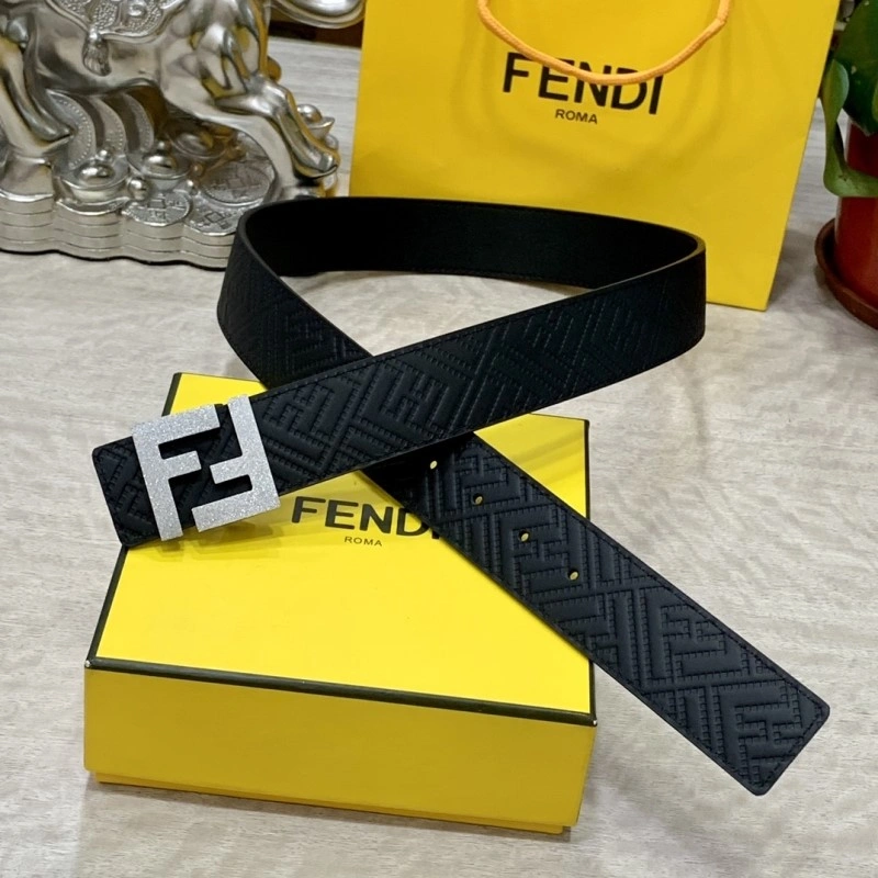 Fendi Belts Unisex 286133