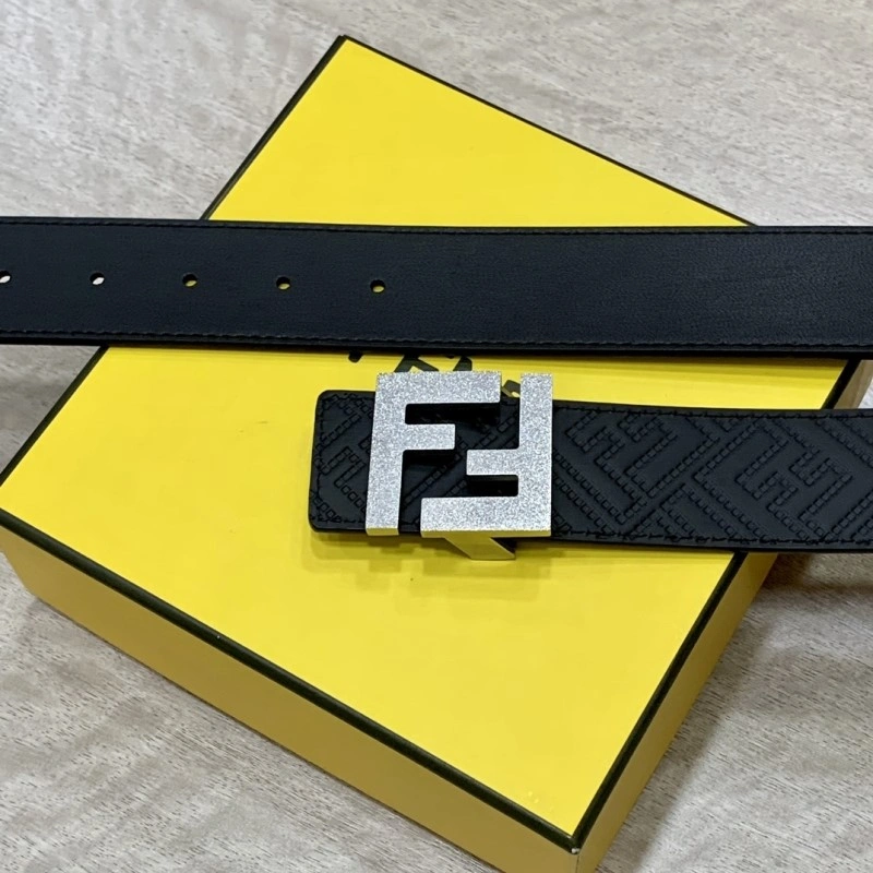 Fendi Belts Unisex 286133