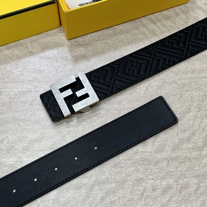 Fendi Belts Unisex 286133