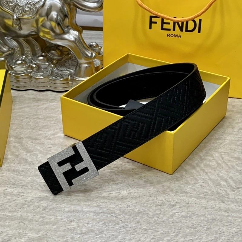 Fendi Belts Unisex 286133