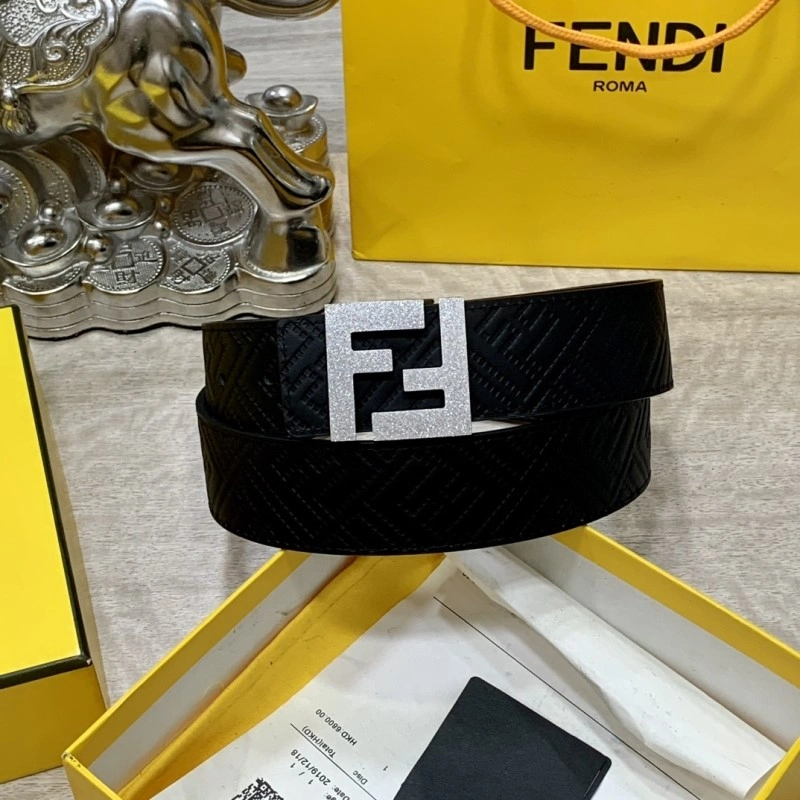 Fendi Belts Unisex 286133
