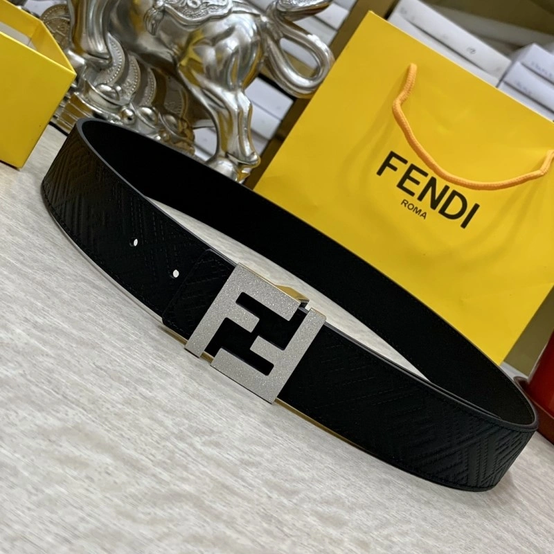 Fendi Belts Unisex 286133