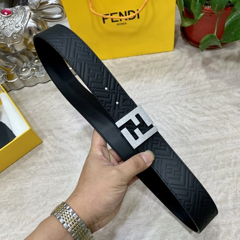 Fendi Belts Unisex 286133
