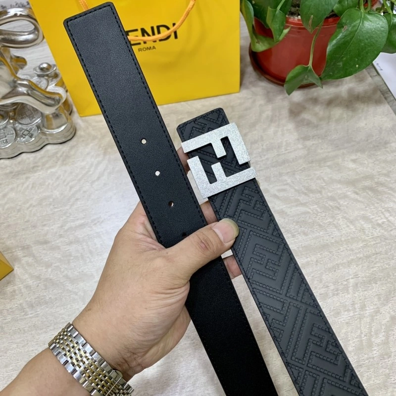 Fendi Belts Unisex 286133
