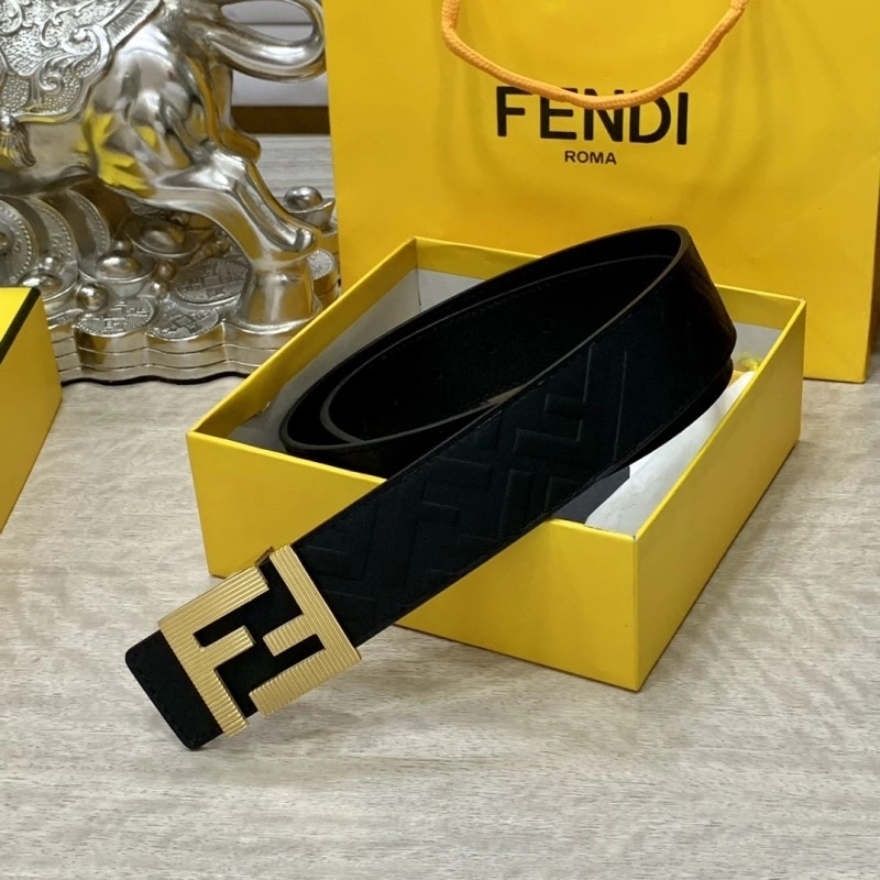 EyeCatching Fendi Belts 286134