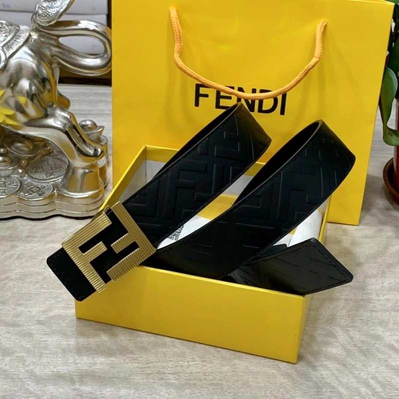 EyeCatching Fendi Belts 286134