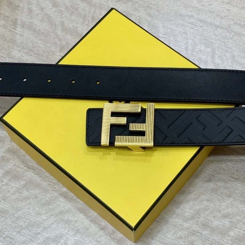 EyeCatching Fendi Belts 286134