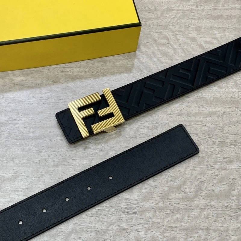 EyeCatching Fendi Belts 286134