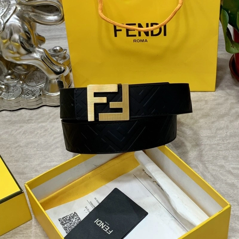 EyeCatching Fendi Belts 286134
