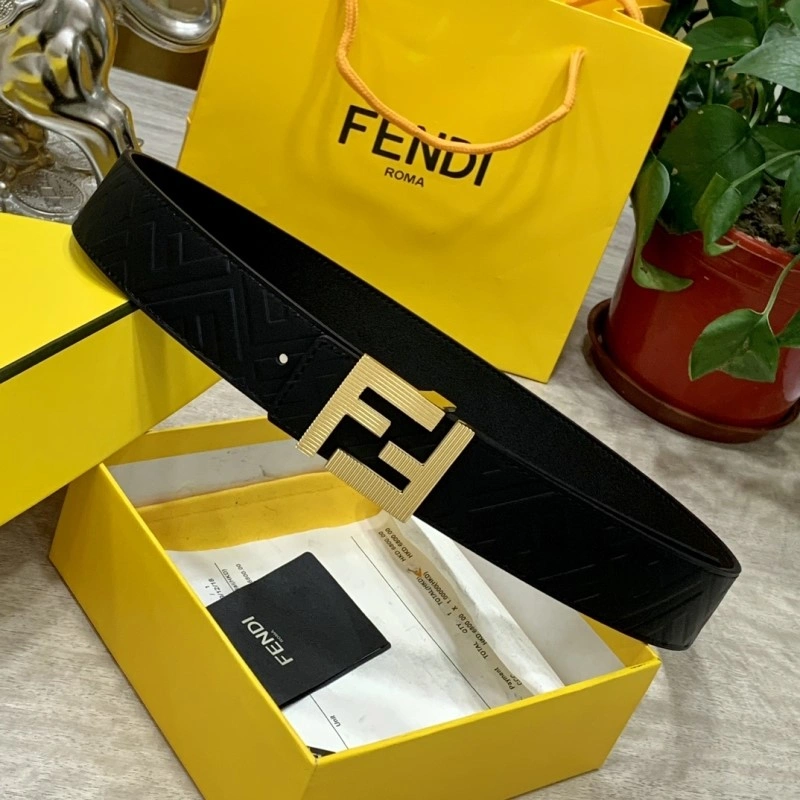 EyeCatching Fendi Belts 286134