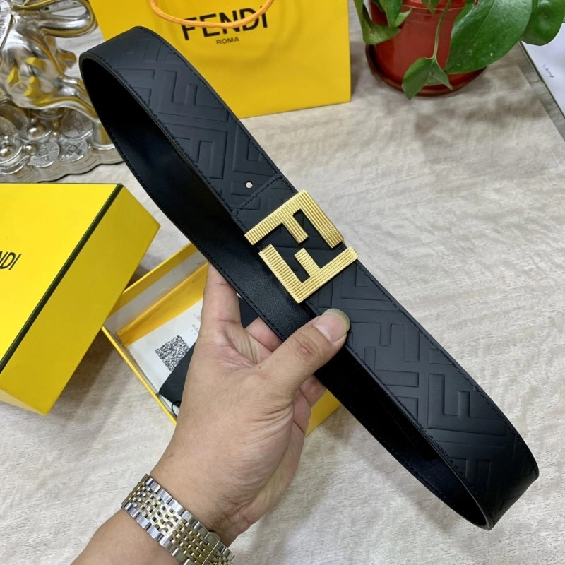 EyeCatching Fendi Belts 286134