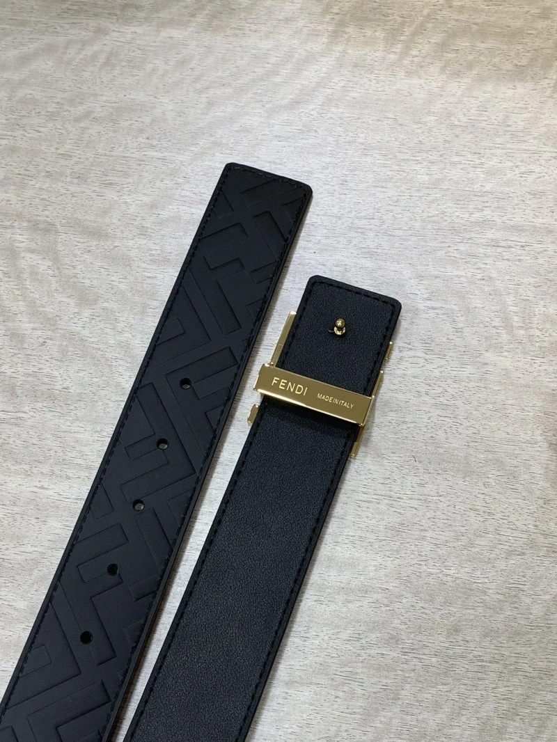 EyeCatching Fendi Belts 286134