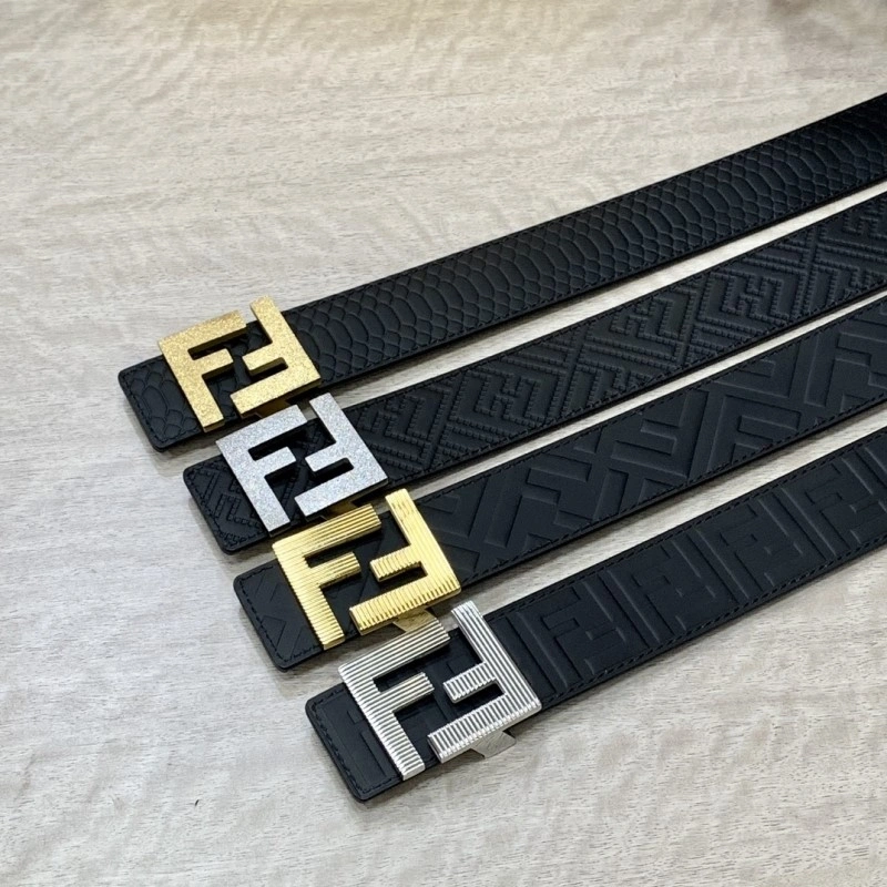 EyeCatching Fendi Belts 286134