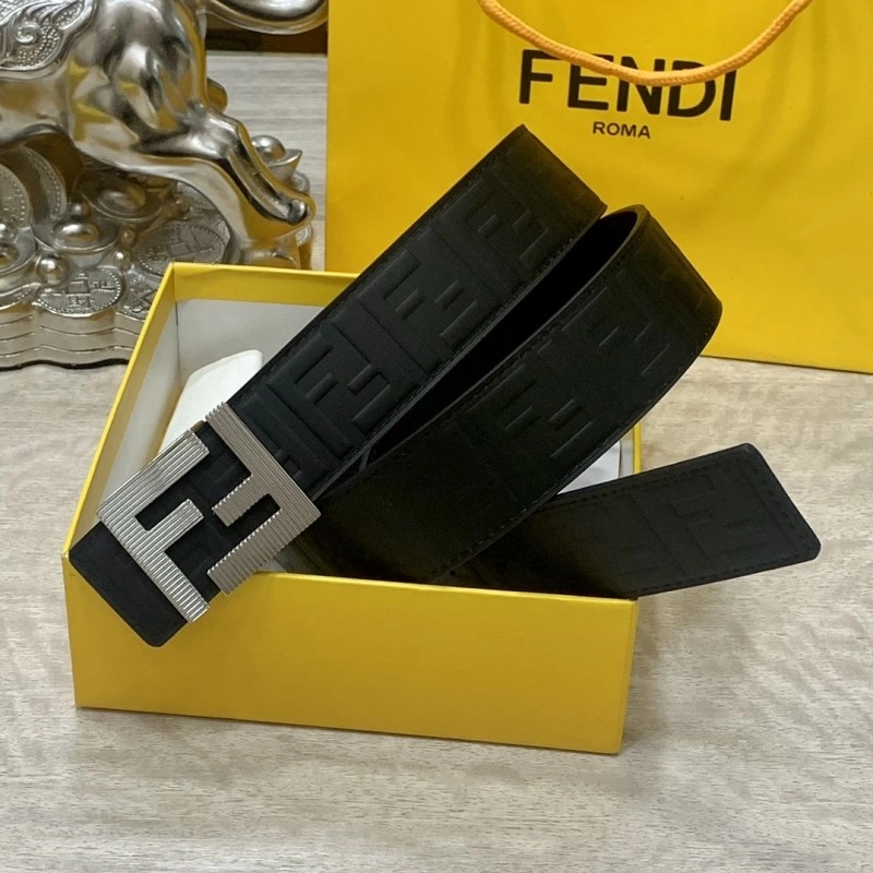 Lightweight Fendi Belts 286132