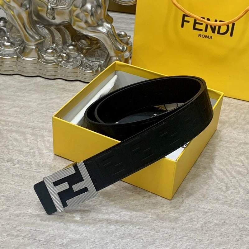Lightweight Fendi Belts 286132
