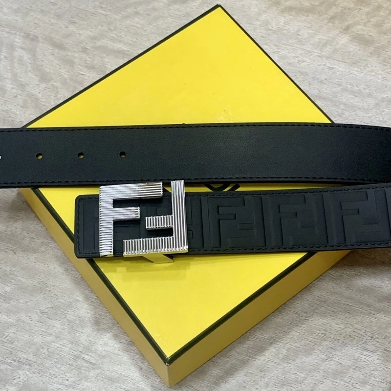 Lightweight Fendi Belts 286132