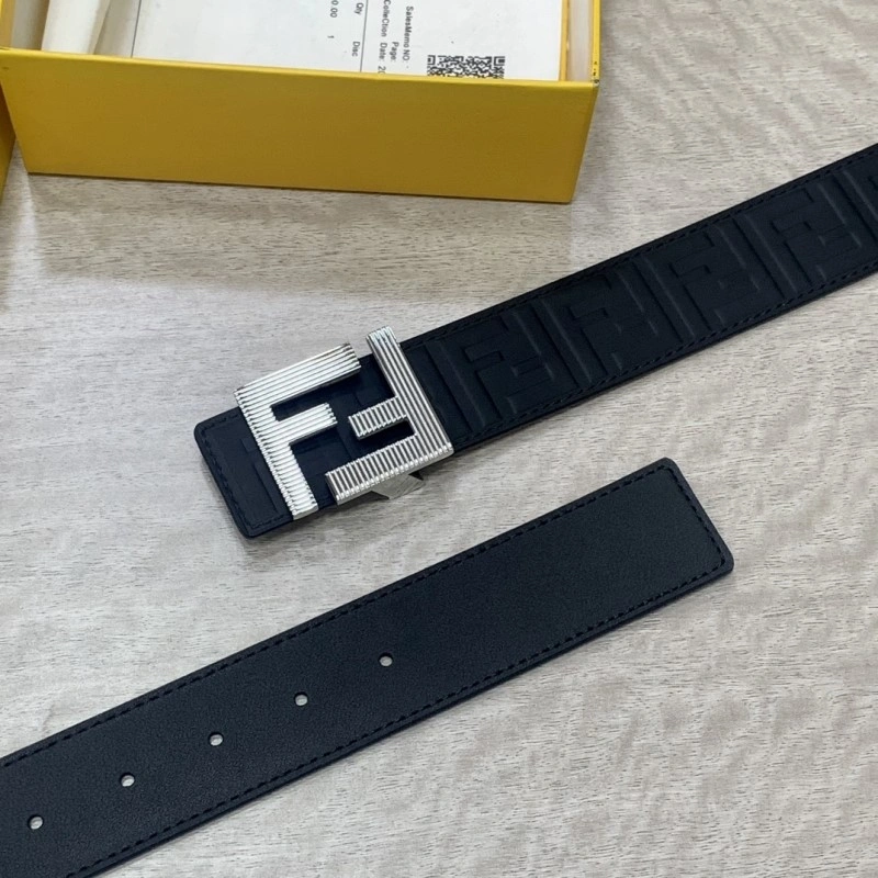 Lightweight Fendi Belts 286132