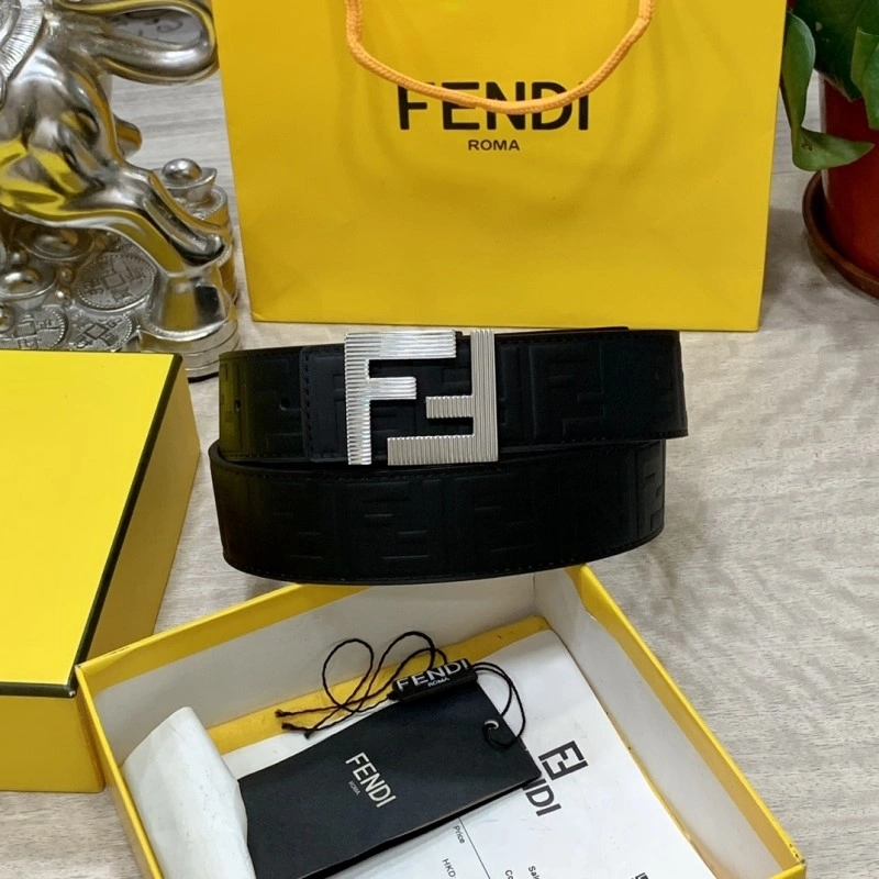 Lightweight Fendi Belts 286132