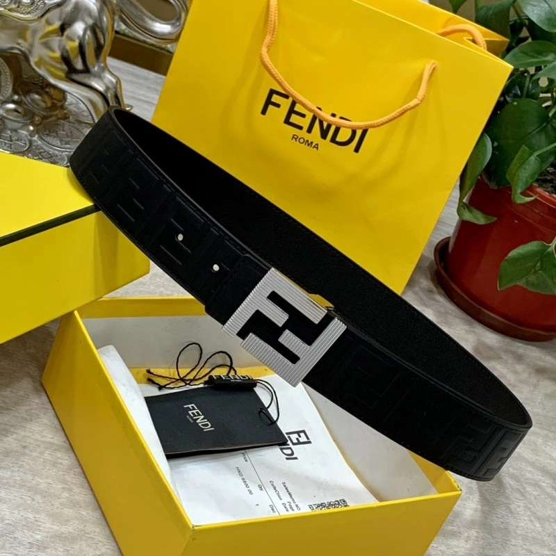 Lightweight Fendi Belts 286132