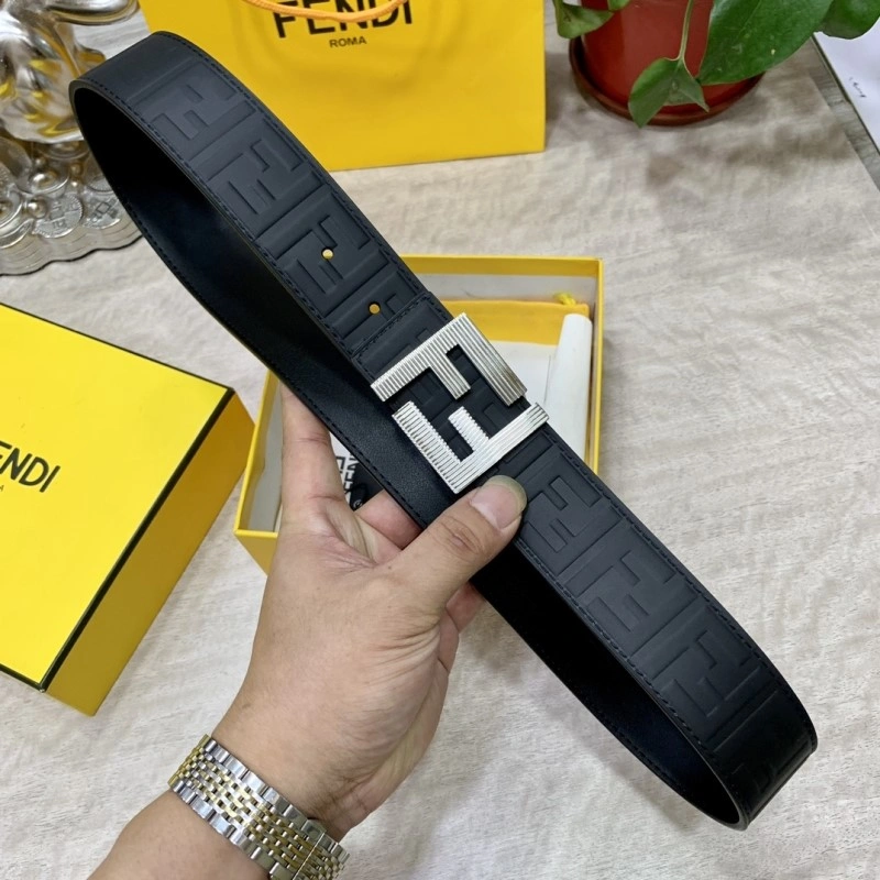 Lightweight Fendi Belts 286132