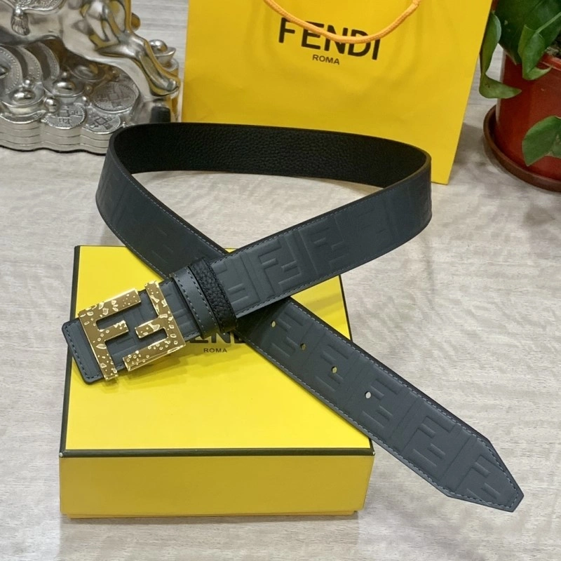 Snug Fendi Belts 286108