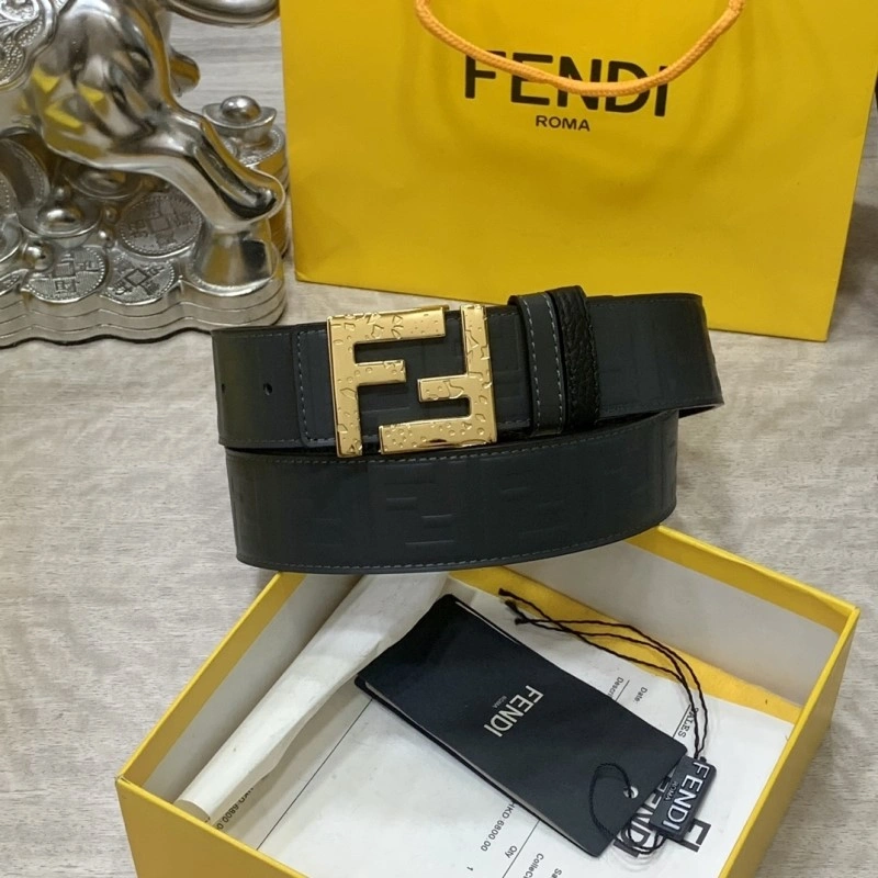 Snug Fendi Belts 286108