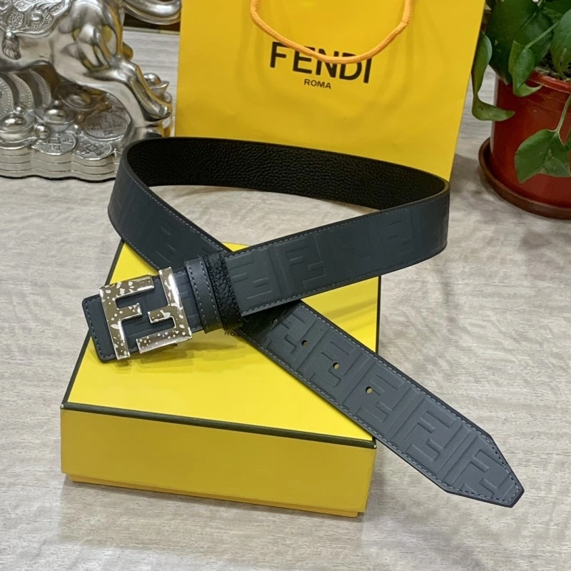 Flexible Fendi Belts 286129