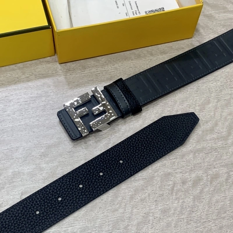 Flexible Fendi Belts 286129