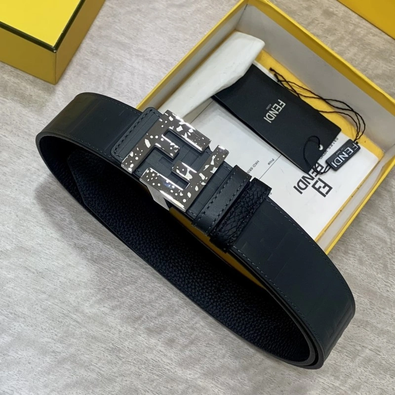 Flexible Fendi Belts 286129