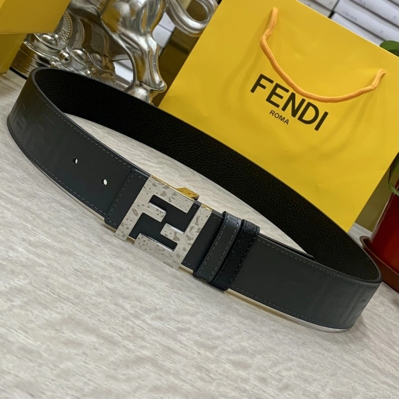 Flexible Fendi Belts 286129