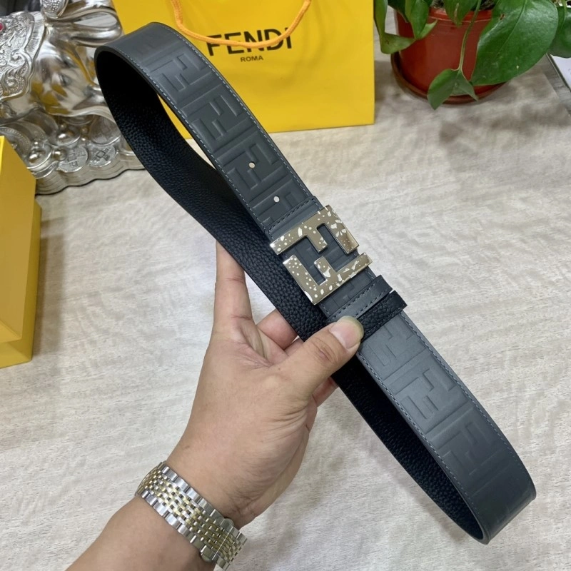 Flexible Fendi Belts 286129