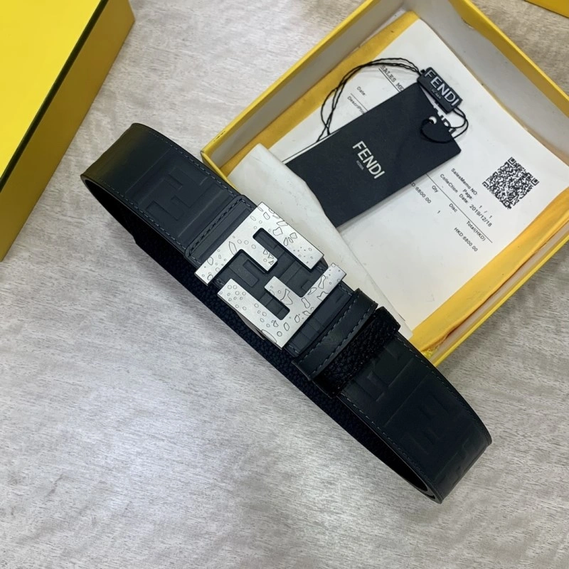 Fendi Belts Compact 286103