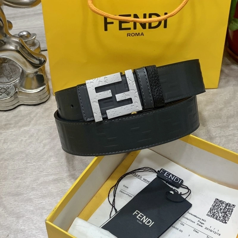 Fendi Belts Compact 286103