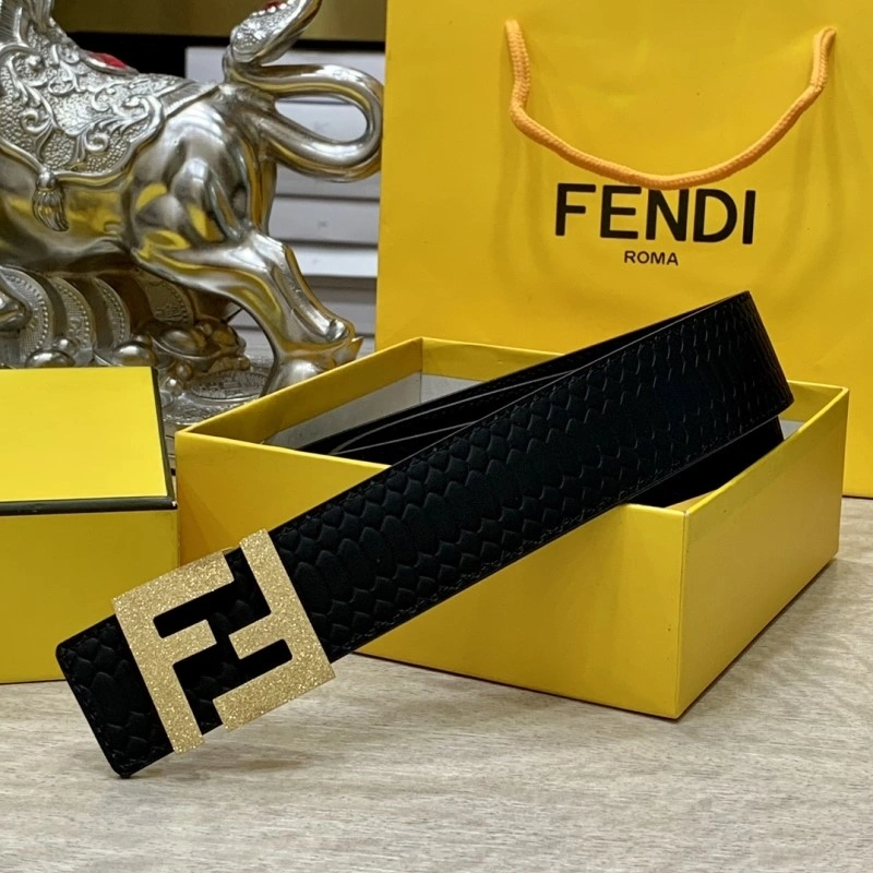 Fendi Belts SportInspired 286100