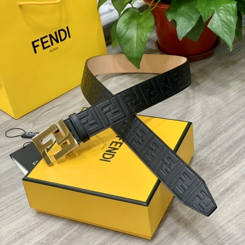 Fashionable Fendi Belts 286089