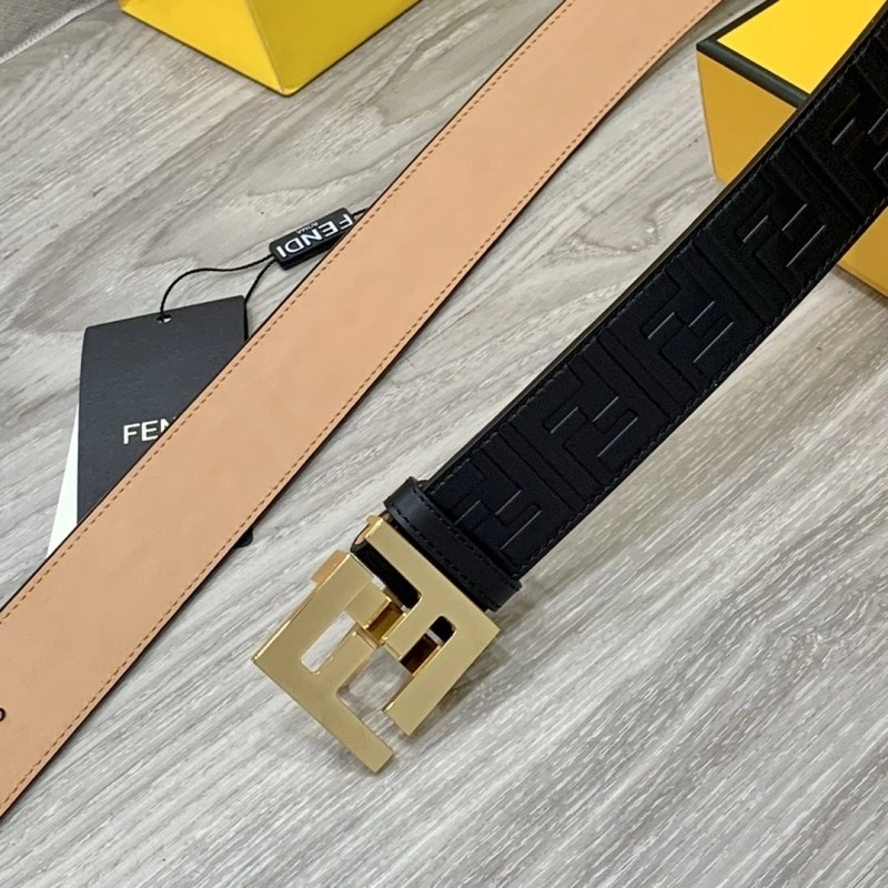 Fashionable Fendi Belts 286089
