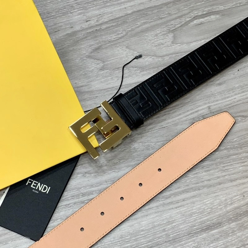 Fashionable Fendi Belts 286089