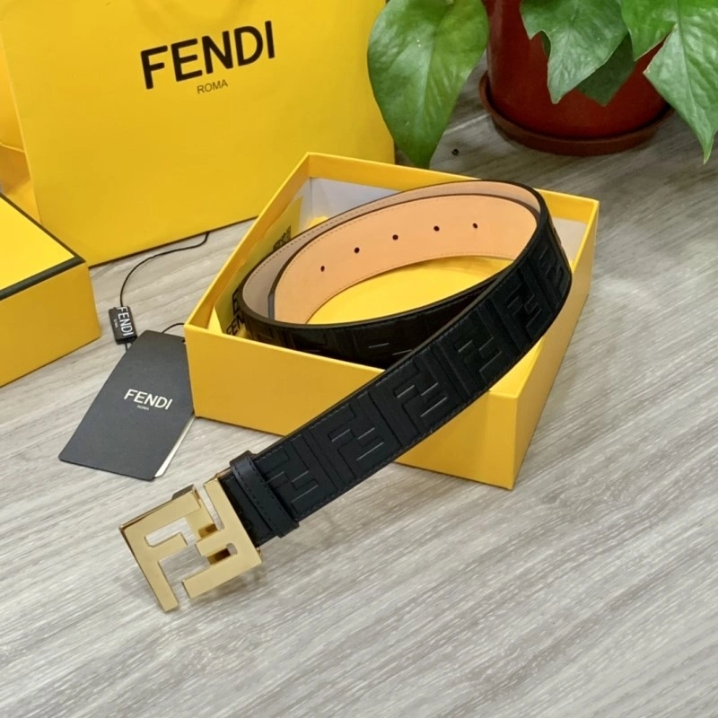 Fashionable Fendi Belts 286089
