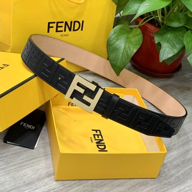 Fashionable Fendi Belts 286089